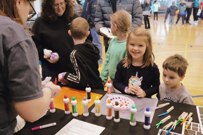 Camp NAC hosting family-friendly carnival, open house on Saturday