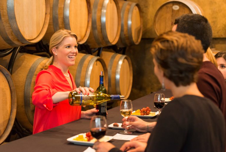 Bucks County Wine Trail launches ‘Tasting Ticket’ campaign