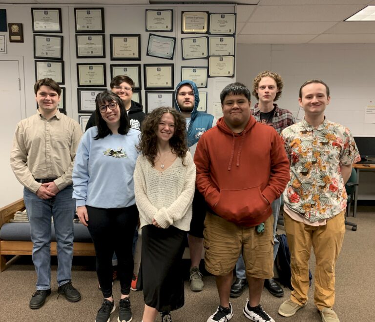 ‘The Centurion’ student newspaper wins a record 22 Keystone Media Awards 