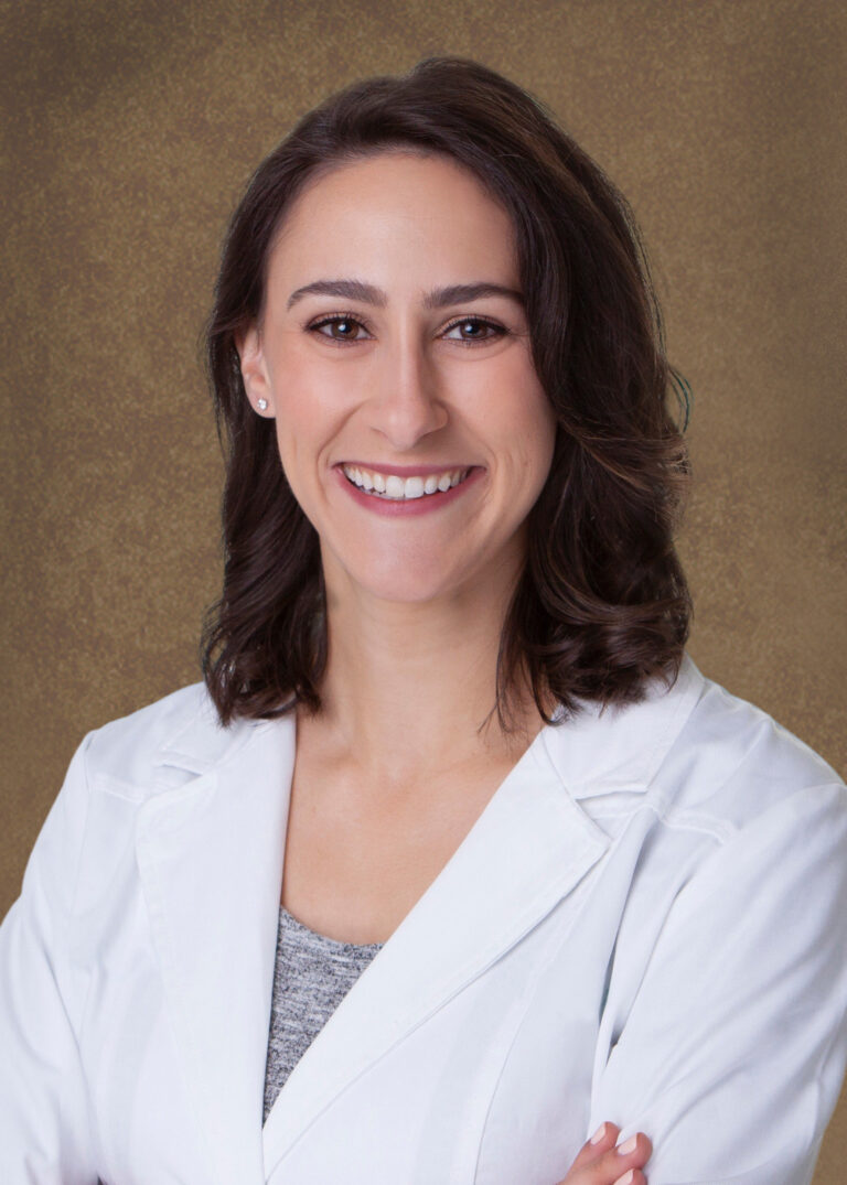 Sarah Goodheart, DO, joins OB/GYN Langhorne