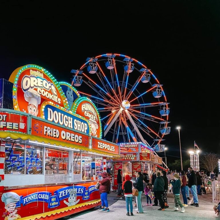 Neshaminy Mall Carnival canceled for 2024