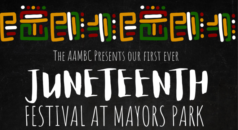 African American Museum seeks vendors for Juneteenth Community Festival