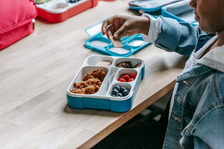 Summer Meal Program in Bensalem