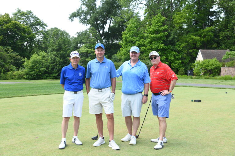 Lenape Valley Foundation Golf Outing raises $66,500