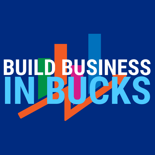 Build Business in Bucks Grant accepting applications