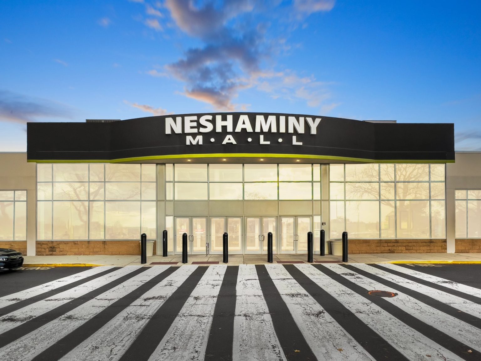 Neshaminy Mall sale is finalized - Lower Bucks Times