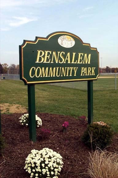 Bensalem Township Community Park has limited hours through Aug. 1