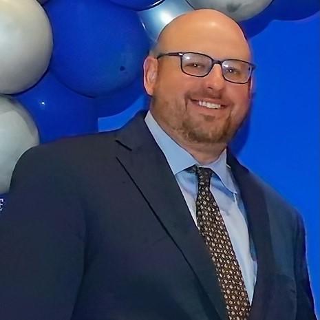 A conversation with new Bensalem High School principal Geoffrey Per 