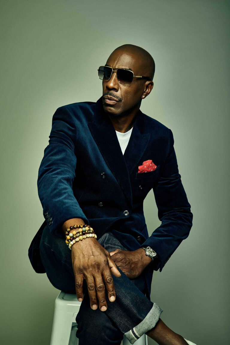 JB Smoove returning to Parx Casino’s Xcite Center on Saturday 