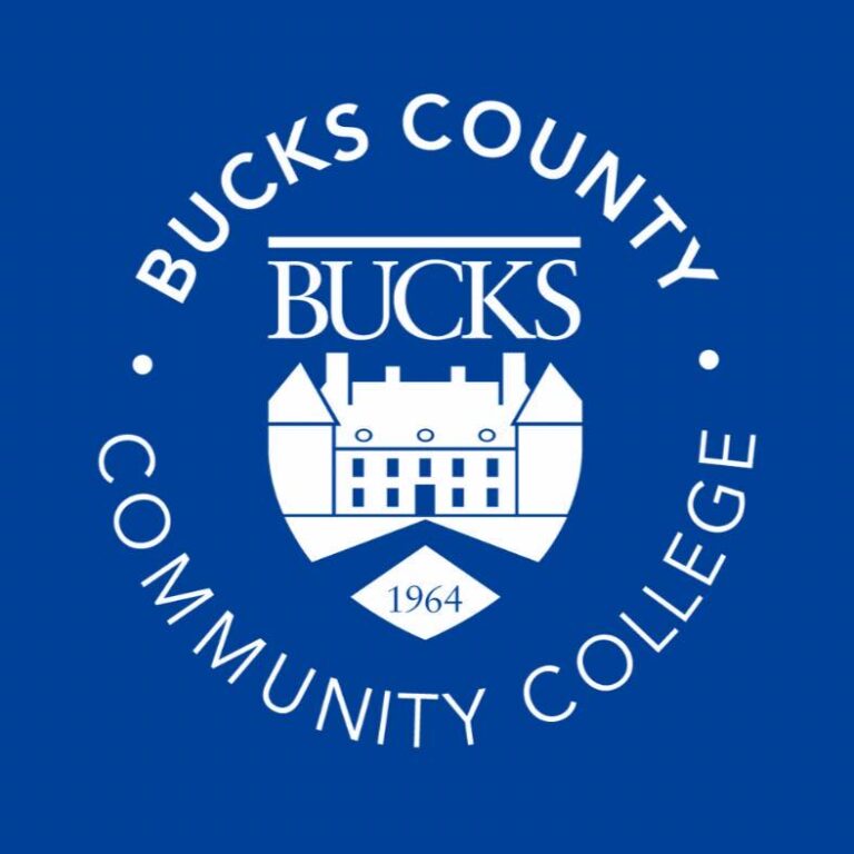 Bucks Community College, Thomas Jefferson University’s School of Business sign enrollment partnership agreement