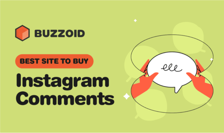 Find the 12 Best Sites to Buy Instagram Comments for Real Results