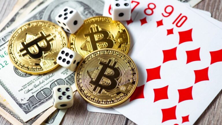 The Impact of Cryptocurrency on the Gambling Industry: Revolution or Risk?