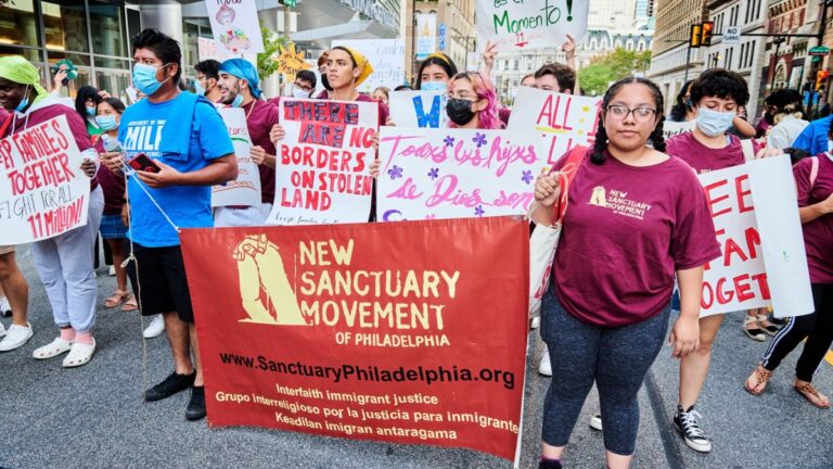 Philadelphia’s Sanctuary City Status: What It Means