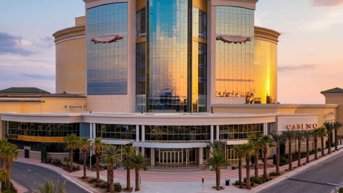 Best Online Casinos Australia 2026 – Top 10 Aussie Casino Sites (Update)