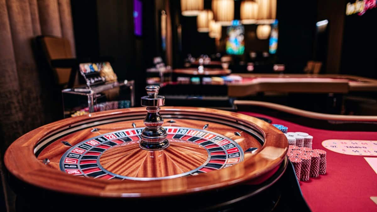 Understanding the Economic Implications of sg casino online