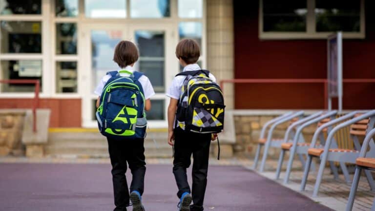 Special Education Students & Restraint Reporting in Bucks County Schools