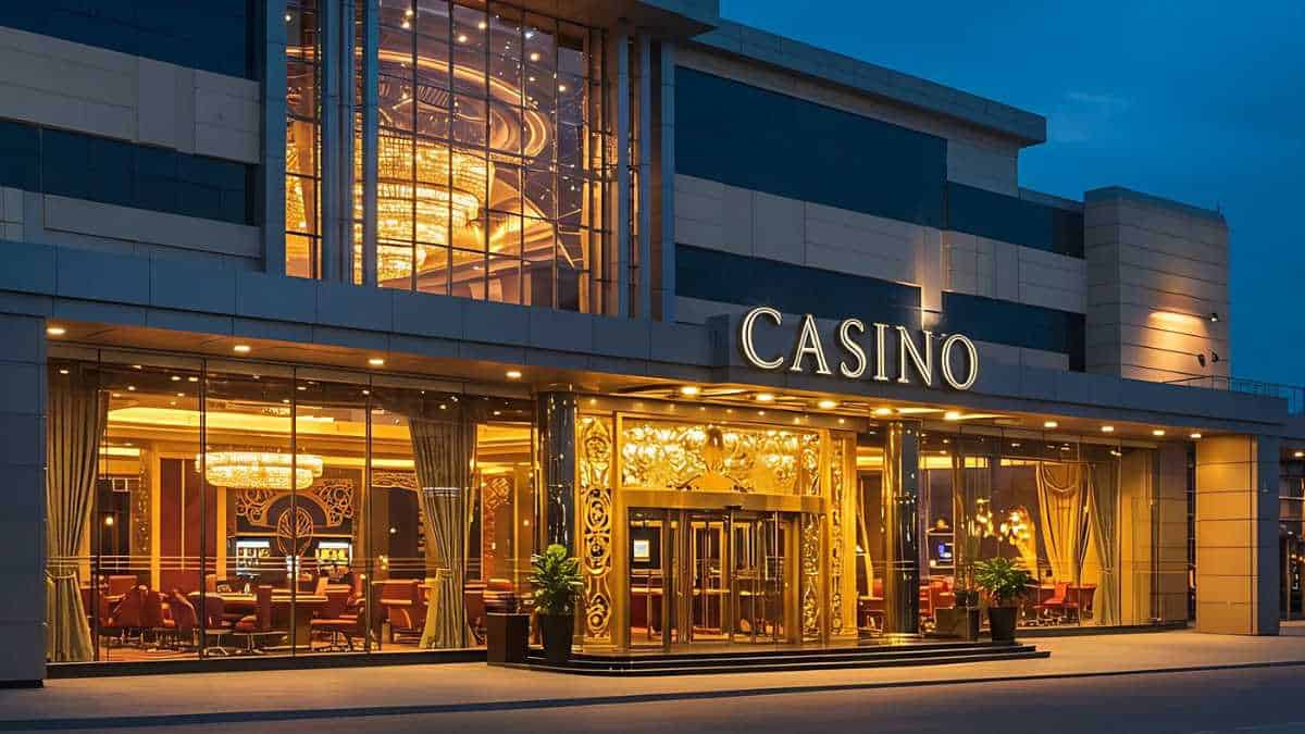 Are Bitcoin Casinos Legal? Find the Best Crypto Casinos Online