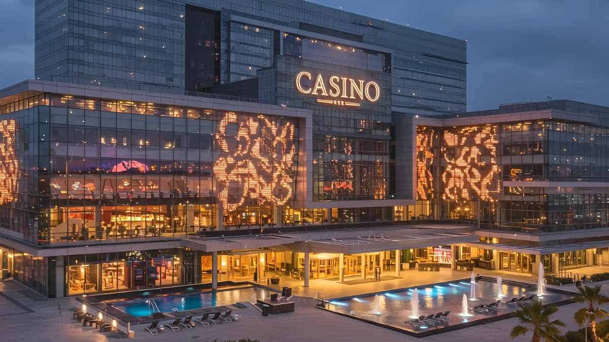 Best Online Casinos in 2026 – Where to Play Real Money Casino Games