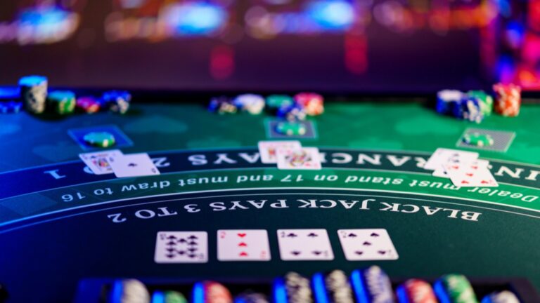 Legal Online Gambling in New Jersey: A Decision Gone Wrong?