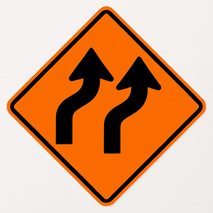 Traffic Shift Begins May 12 on U.S. 1 in Bensalem and Middletown