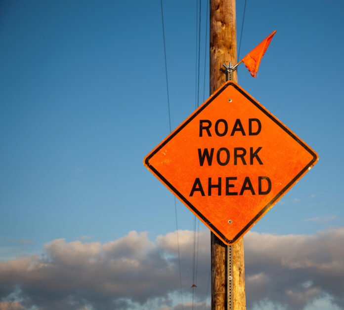 U.S. 1 Paving Planned Next Week in Bucks County