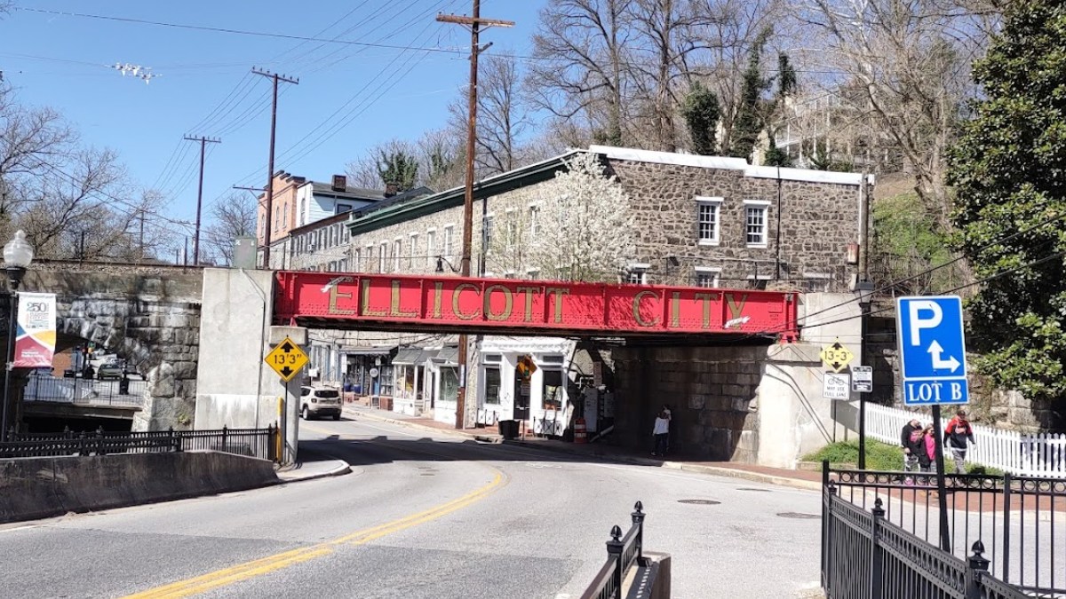 Ellicott-City