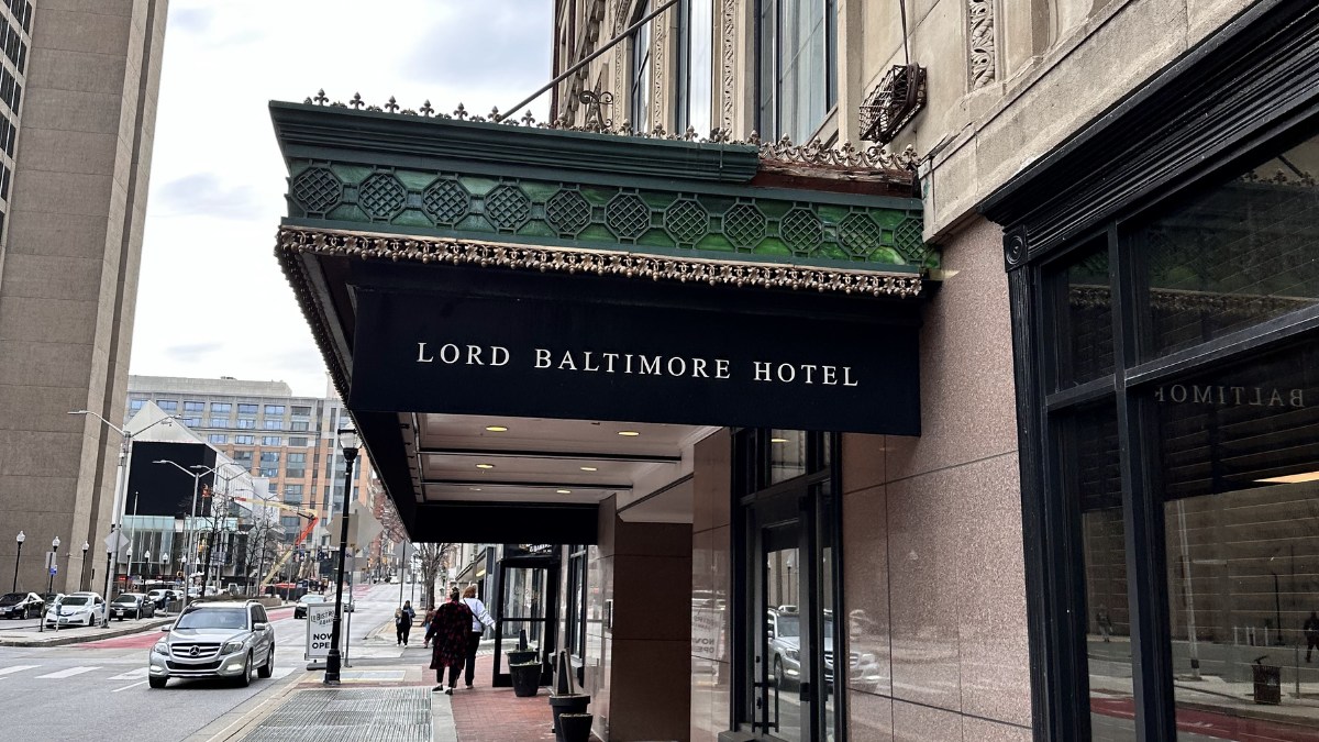 Lord-Baltimore-Hotel