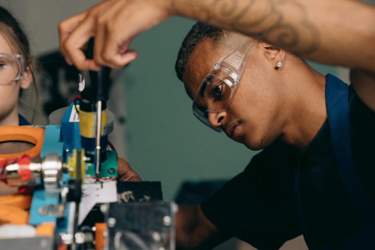 Bucks County Community College Joins Tech and Trades Workforce Consortium