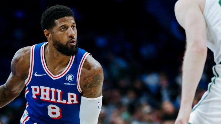 76ers-Retain-Paul-George-Through-2027–28-Under-$212-Million-Agreement