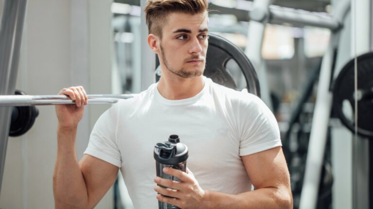 Best Fat Burner for Men: 5 Top Supplements To Get You Shredded in 2025