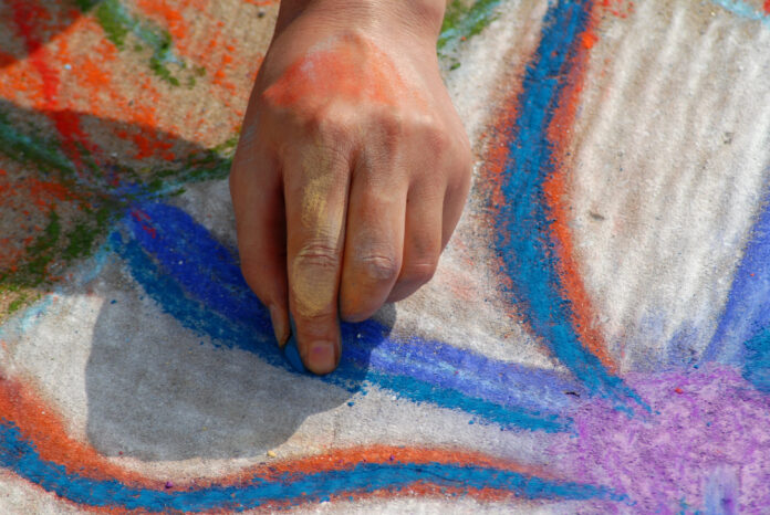 Powering the Arts Grant Opens for Local Nonprofits