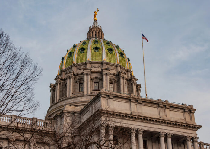 Rep. Warren Leads Update of Pa. Insurance Laws