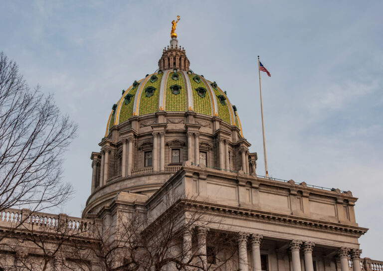 Rep. Warren Leads Update of Pa. Insurance Laws