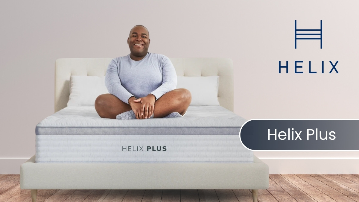 Helix Plus