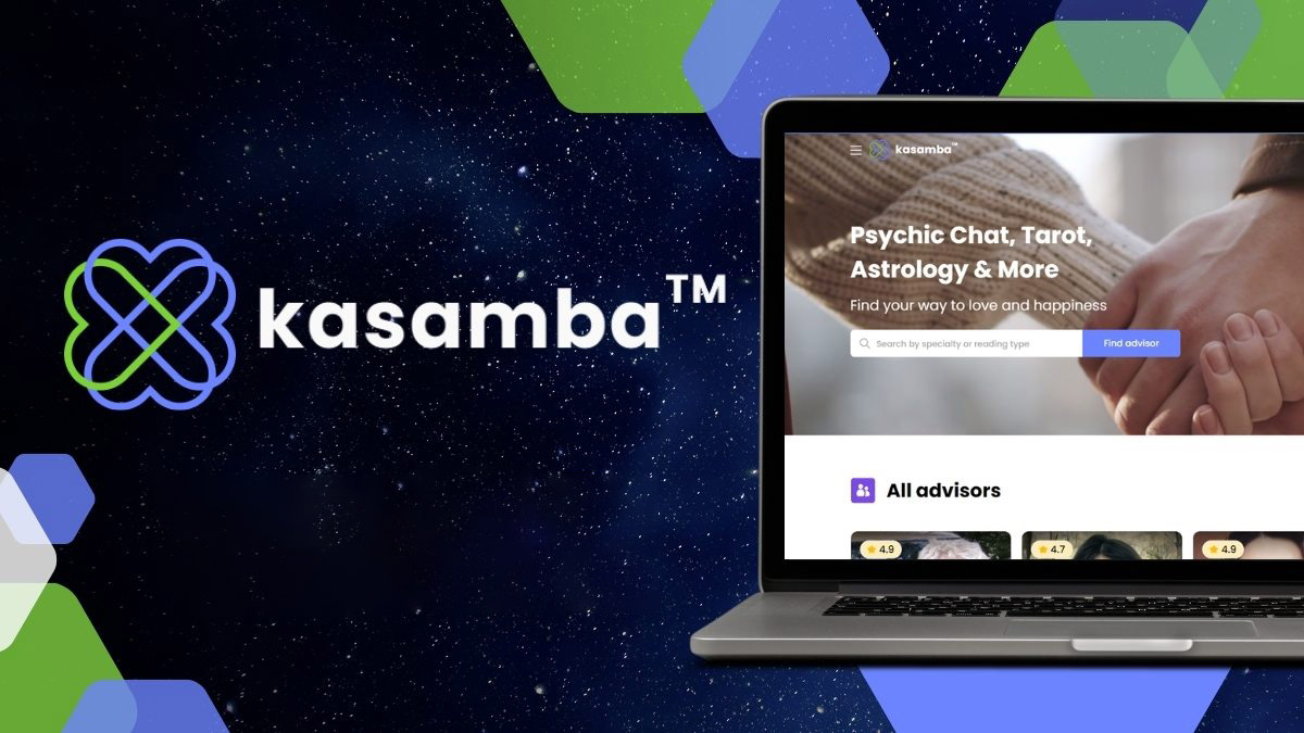 Kasamba