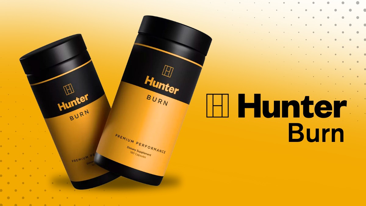 Hunter Burn