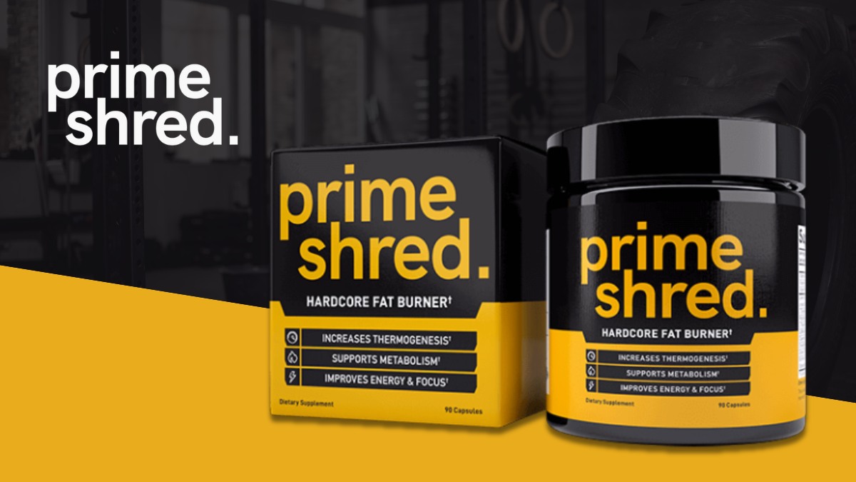 PrimeShred