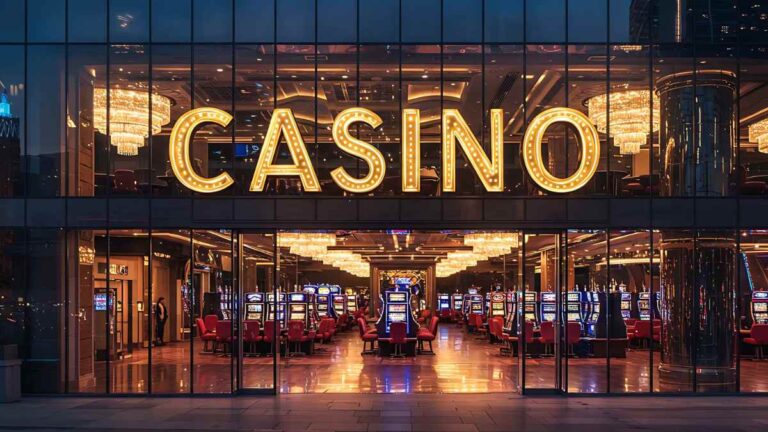 texas online casinos