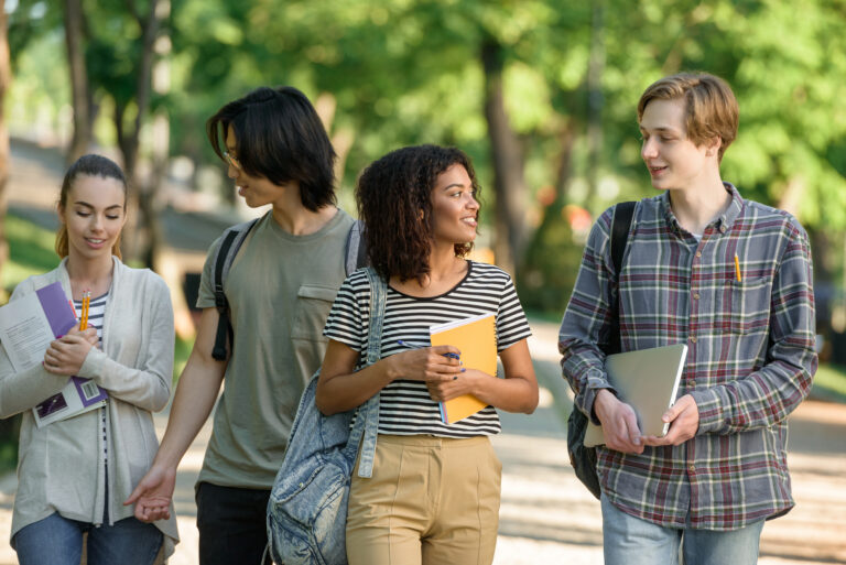 La Salle University Welcomes Largest Undergraduate Class Since 2019