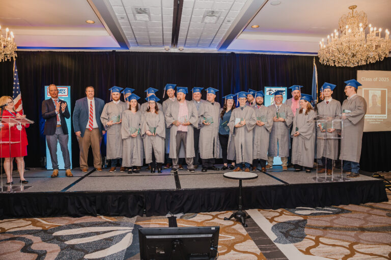 Pennsylvania Aggregates and Concrete Association Announces Graduation of Emerging Leaders Academy Class