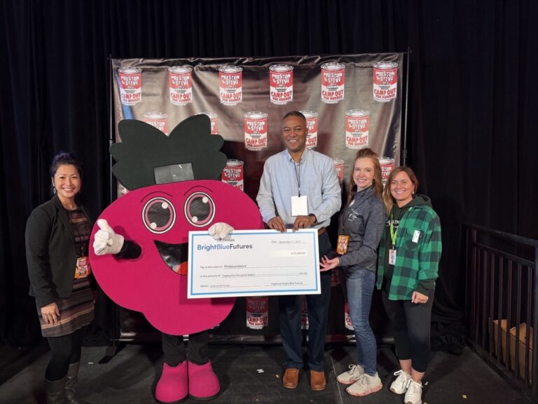 Highmark Launches New (un)Hungry Initiative in Philadelphia