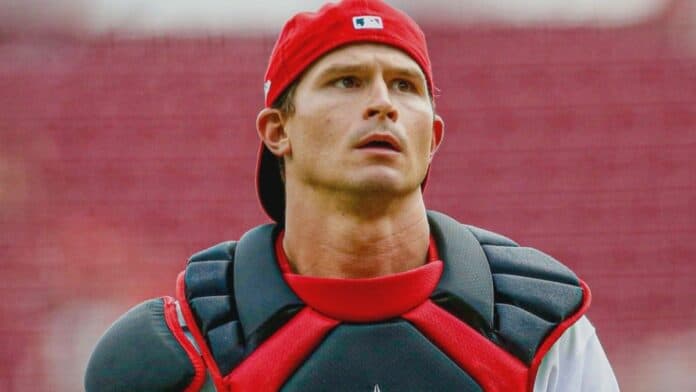 Phillies Sign Mark Kolozsvary With J.T. Realmuto Still Unsigned