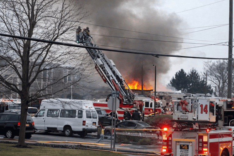 NTSB Releases Preliminary Report on Deadly Bristol Nursing Home Explosion