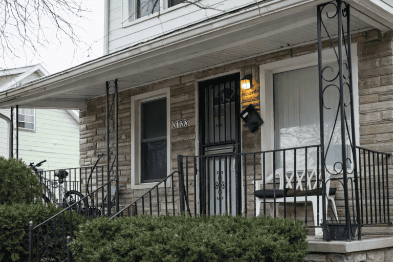 Three Men Identified in Detroit Basement Killings