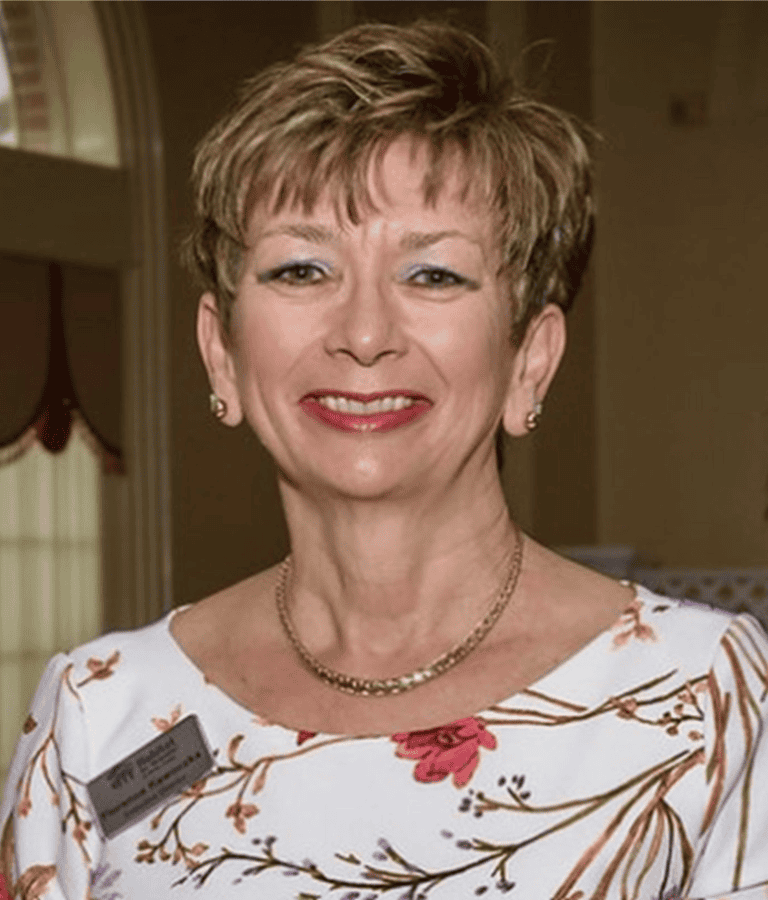 Habitat Bucks CEO Florence Kawoczka Announces Retirement After 14 Years