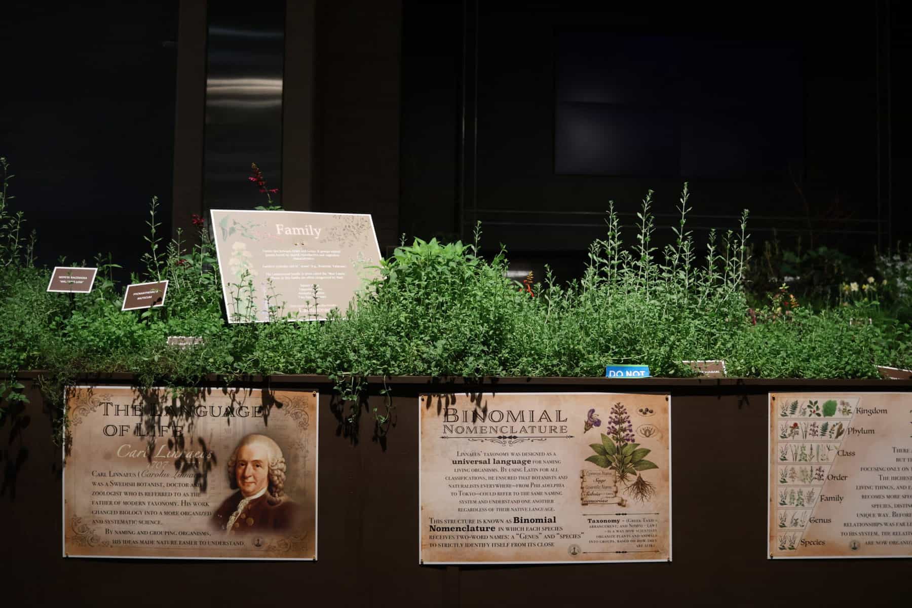 DelVal Returns for 2026 Philadelphia Flower Show