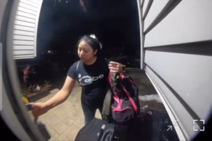 Maria Popol, 23, Found Dead in Telford; Homicide Probe