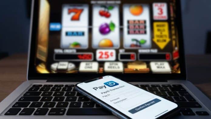 Best PayID Pokies Sites in Australia 2026