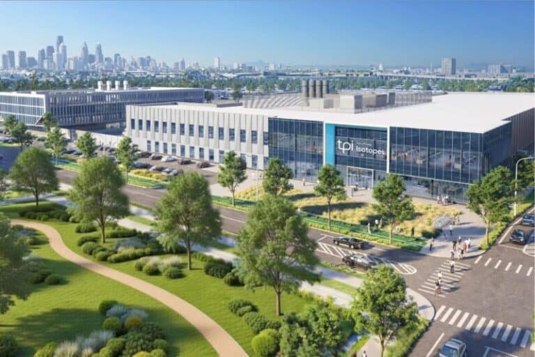 bill-gates-terrapower-450m-cancer-isotope-facility-philadelphia