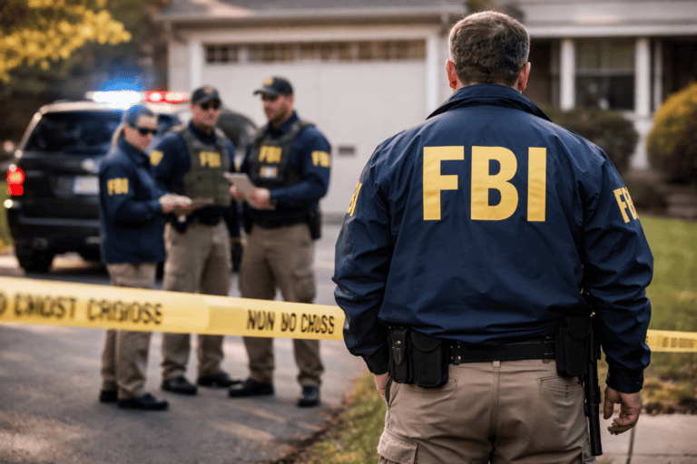 fbi-probe-newtown-bucks-county-nyc-mayor-protest-ied-arrests